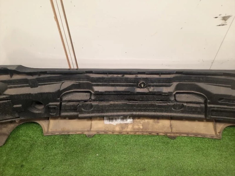 Paraurti POST A1718853125 Mercedes Classe SLK R171 2004