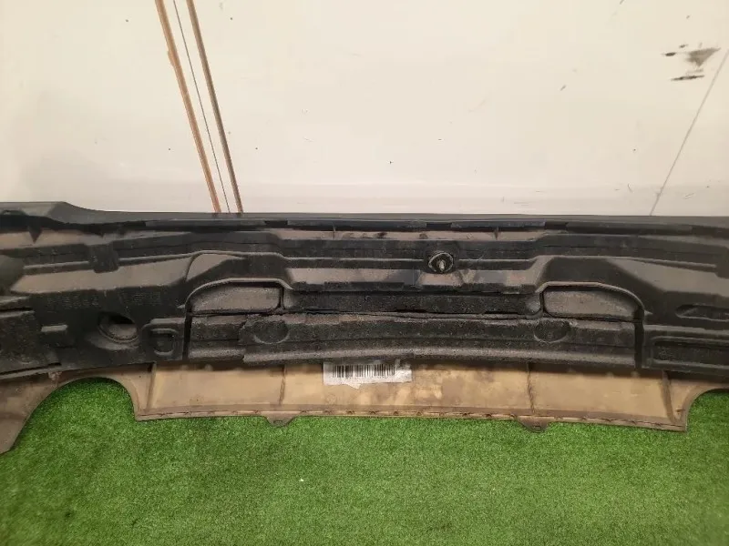 Paraurti POST A1718853125 Mercedes Classe SLK R171 2004