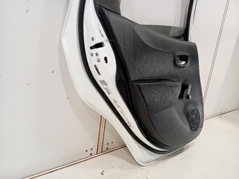 Paraurti POST A1718853125 Mercedes Classe SLK R171 2004