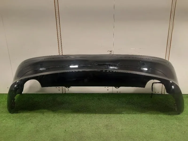 Paraurti POST A1718853125 Mercedes Classe SLK R171 2004