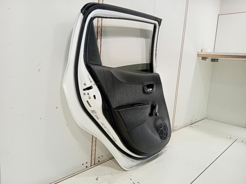 Paraurti POST A1718853125 Mercedes Classe SLK R171 2004