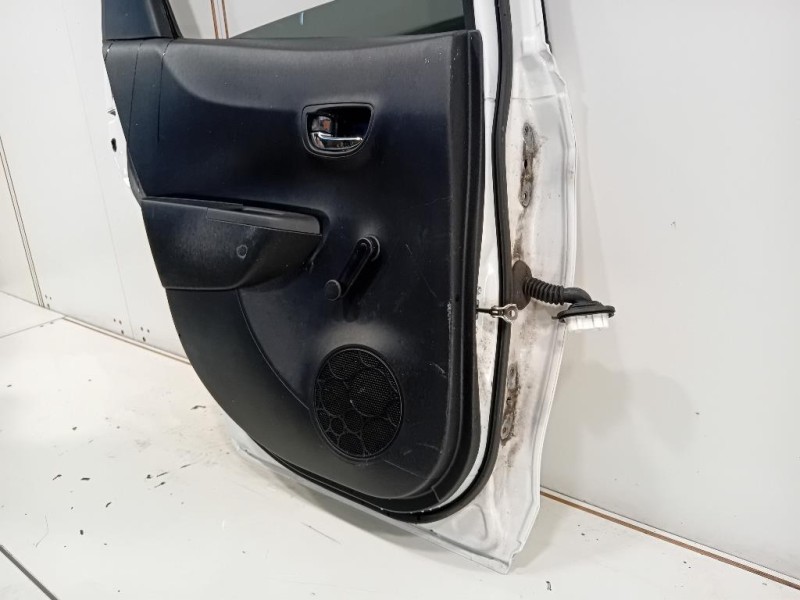Paraurti POST A1718853125 Mercedes Classe SLK R171 2004