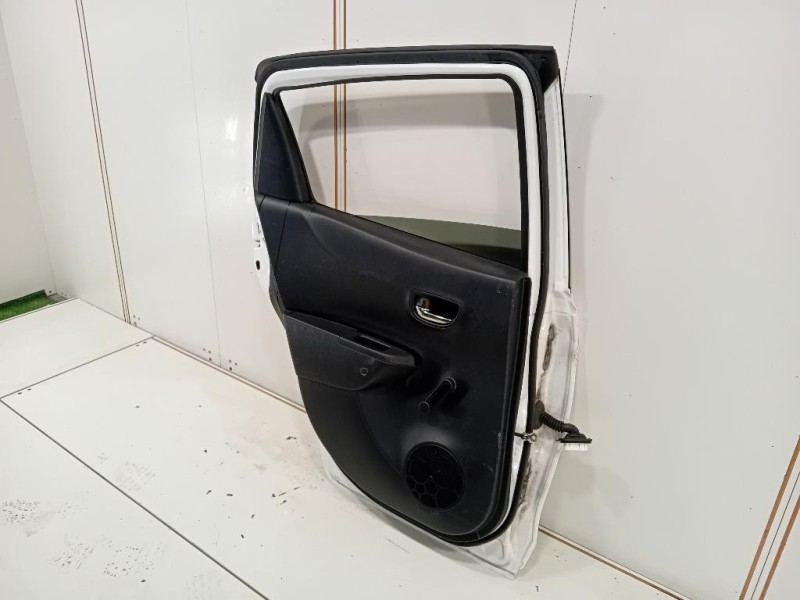 Paraurti POST A1718853125 Mercedes Classe SLK R171 2004