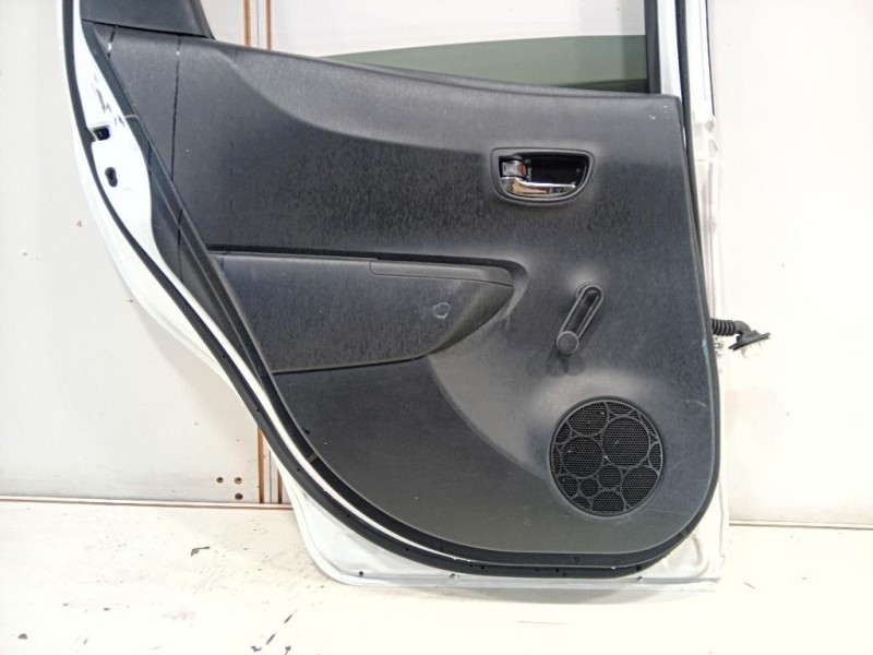 Paraurti POST A1718853125 Mercedes Classe SLK R171 2004