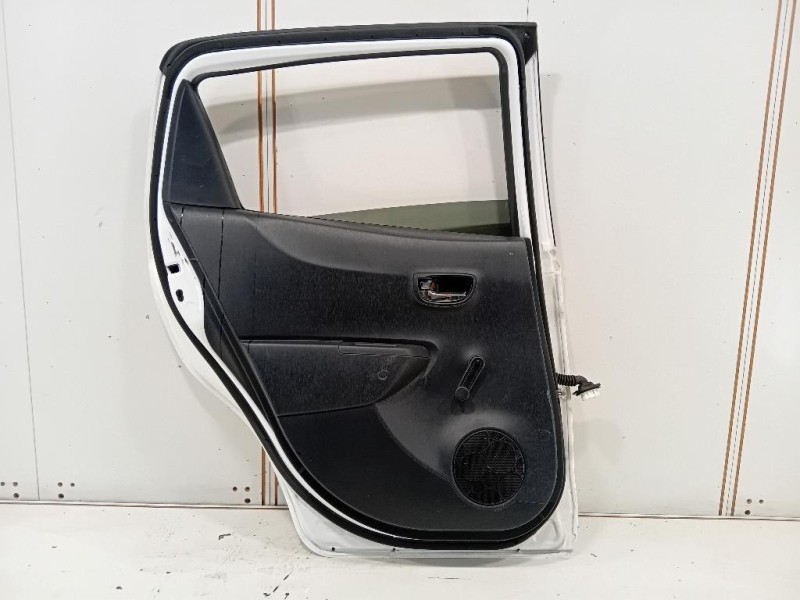 Paraurti POST A1718853125 Mercedes Classe SLK R171 2004