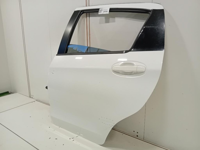 Paraurti POST A1718853125 Mercedes Classe SLK R171 2004