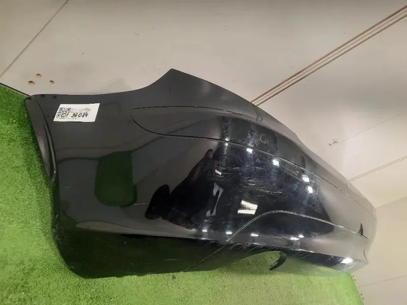 Paraurti POST A1718853125 Mercedes Classe SLK R171 2004