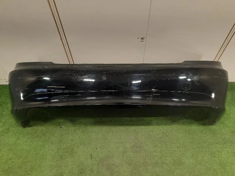 Paraurti POST A1718853125 Mercedes Classe SLK R171 2004