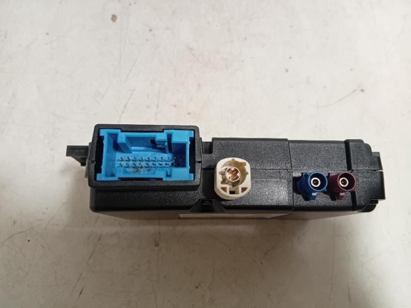 Centralina A2059000524 Mercedes Classe GLE W166 2015