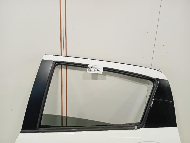Paraurti POST A 171 885 00 6 Mercedes Classe SLK R171 2004