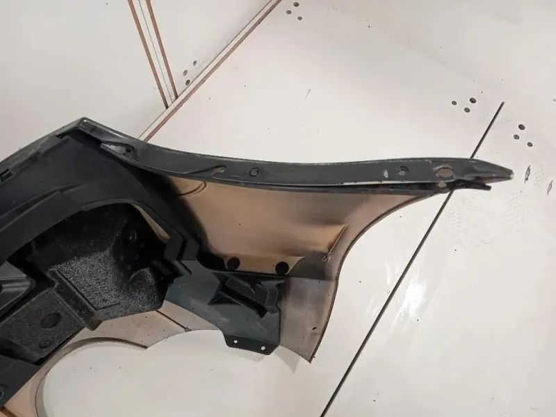 Paraurti POST A 171 885 00 6 Mercedes Classe SLK R171 2004