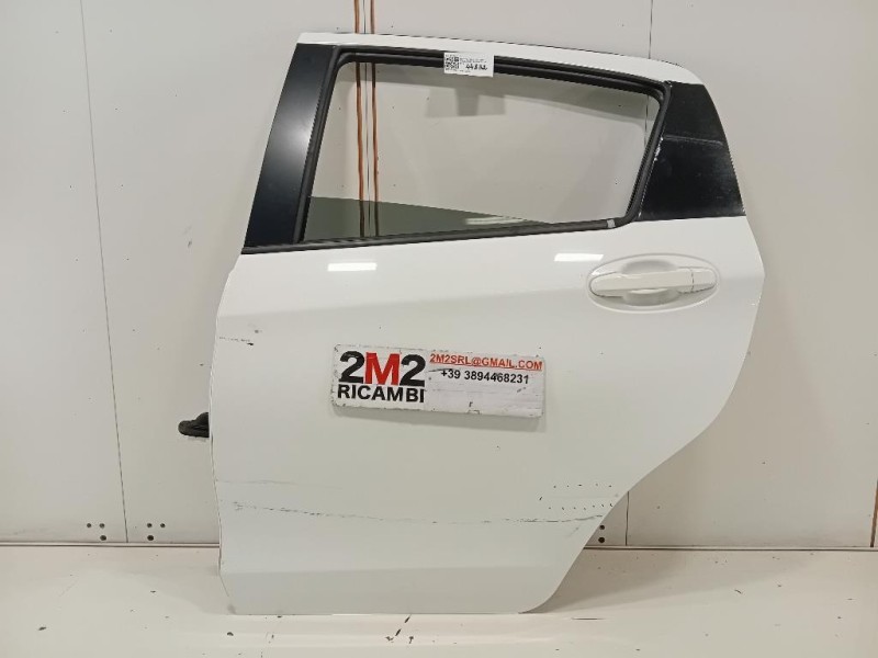 Porta POST SX 670040D210 Toyota Yaris IV 2012