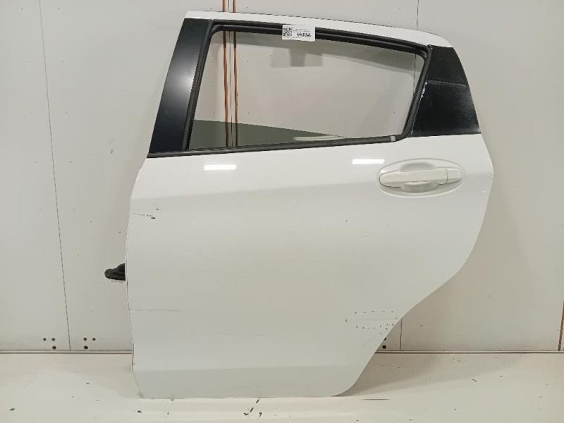 Paraurti POST A 171 885 00 6 Mercedes Classe SLK R171 2004