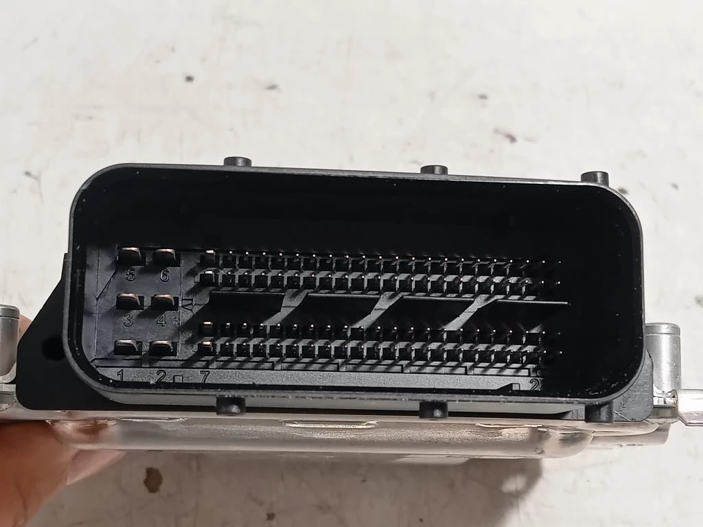 Centralina A0009009109 CENTRALINA ADBLUE Mercedes Classe GLE W166 2015