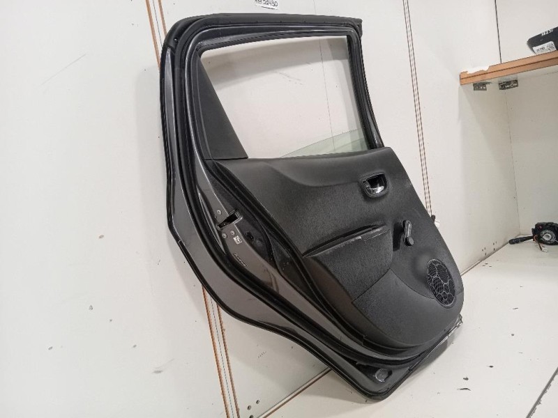 Paraurti POST A 171 885 00 6 Mercedes Classe SLK R171 2004