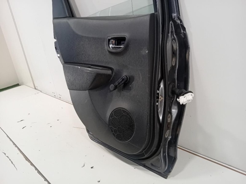 Paraurti POST A 171 885 00 6 Mercedes Classe SLK R171 2004