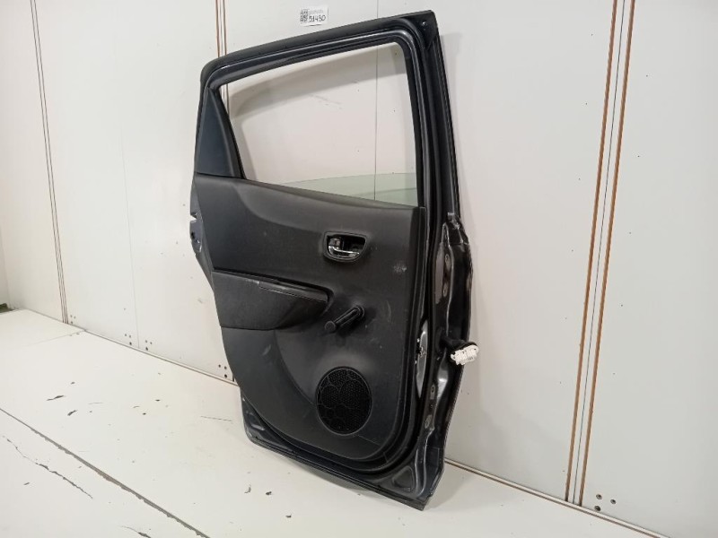 Porta POST SX 670040D210 Toyota Yaris IV 2012