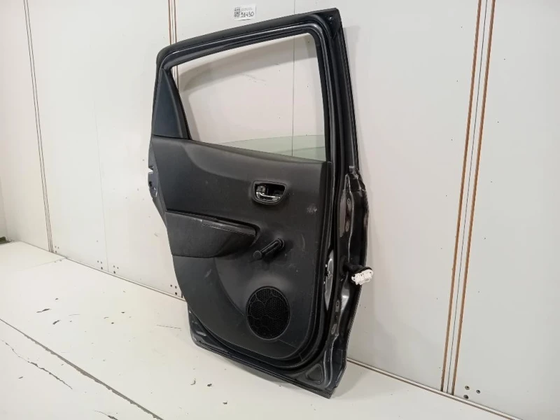 Porta POST SX 670040D210 Toyota Yaris IV 2012
