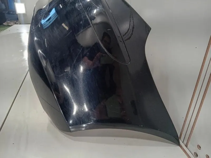 Paraurti POST A 171 885 00 6 Mercedes Classe SLK R171 2004