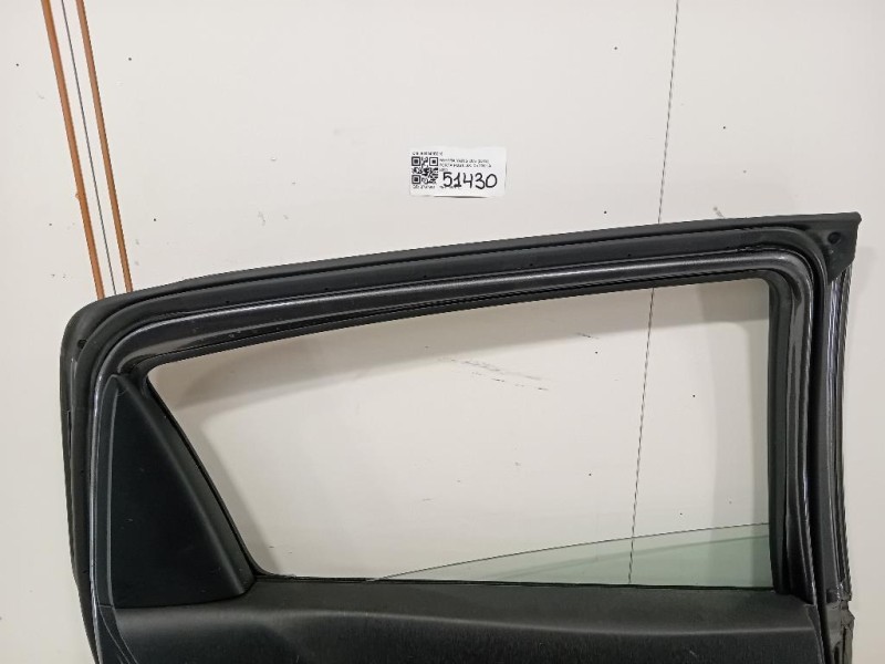 Porta POST SX 670040D210 Toyota Yaris IV 2012