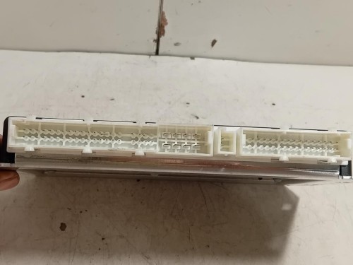 Centralina A2929001102 Mercedes Classe GLE W166 2015