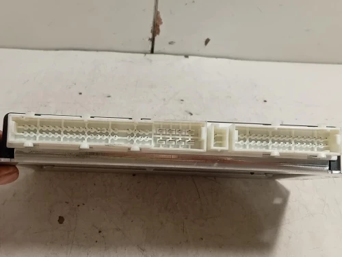 Centralina A2929001102 Mercedes Classe GLE W166 2015