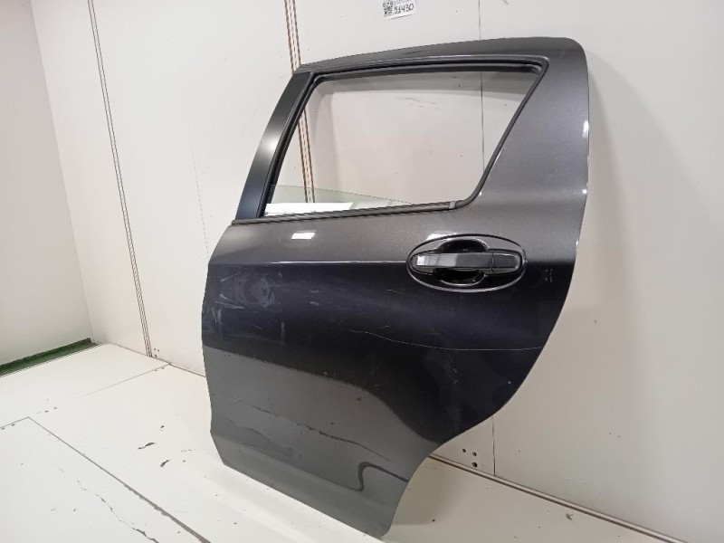 Paraurti POST A 171 885 00 6 Mercedes Classe SLK R171 2004