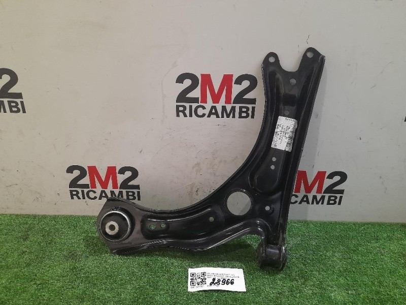 Braccio Oscillante ANT DX 2Q0407152D Volkswagen GOLF VI 2009