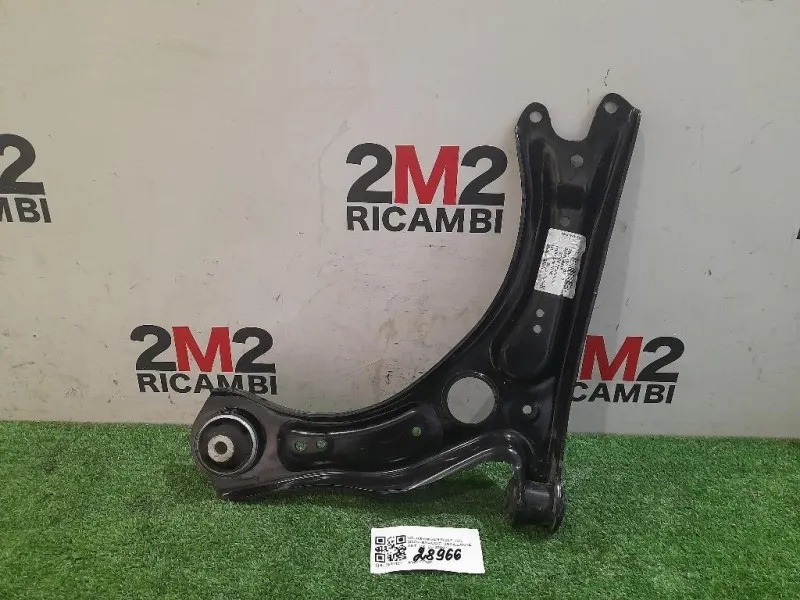Braccio Oscillante ANT DX 2Q0407152D Volkswagen GOLF VI 2009