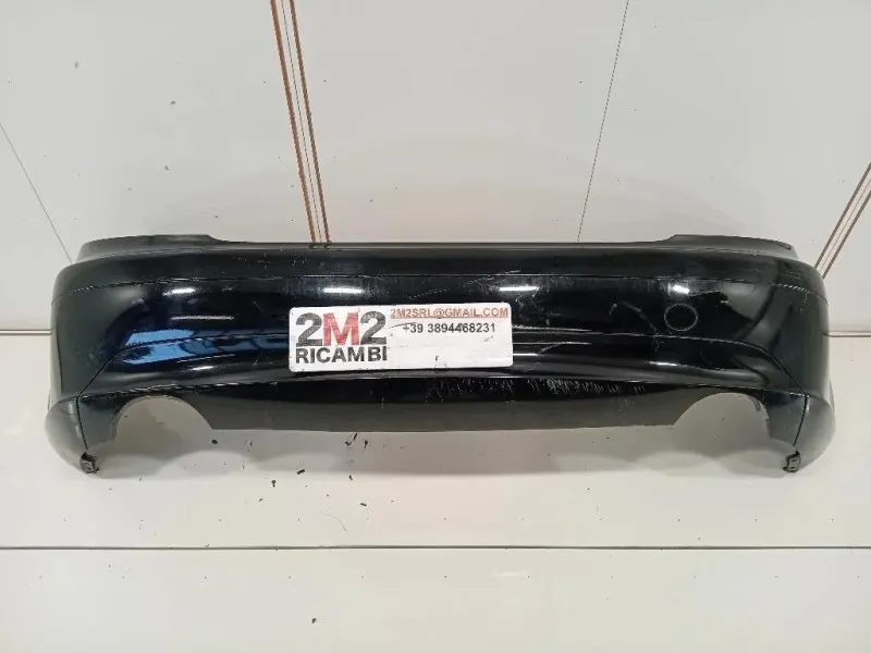 Paraurti POST A 171 885 00 6 Mercedes Classe SLK R171 2004