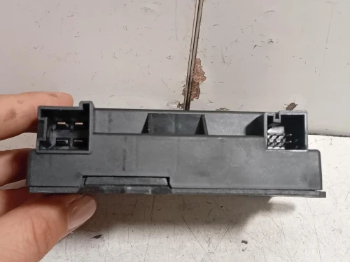 Centralina A009003101 CENTRALINA POMPA CARBURANTE Mercedes Classe GLE W166 2015