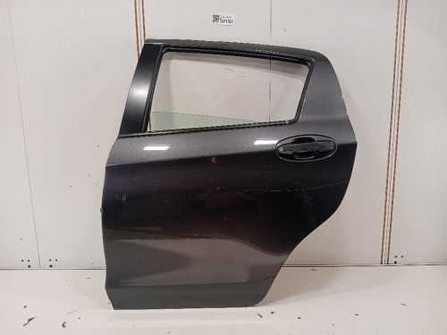 Paraurti POST A1718853125 Mercedes Classe SLK R171 2004