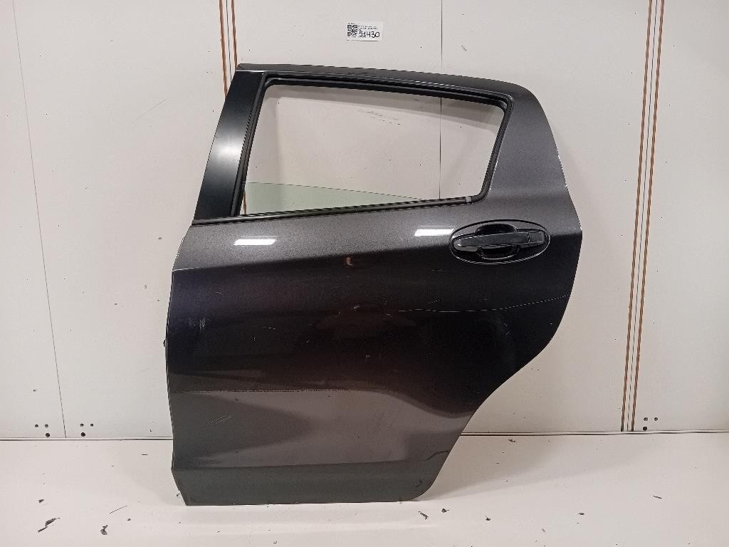 Paraurti POST A1718853125 Mercedes Classe SLK R171 2004