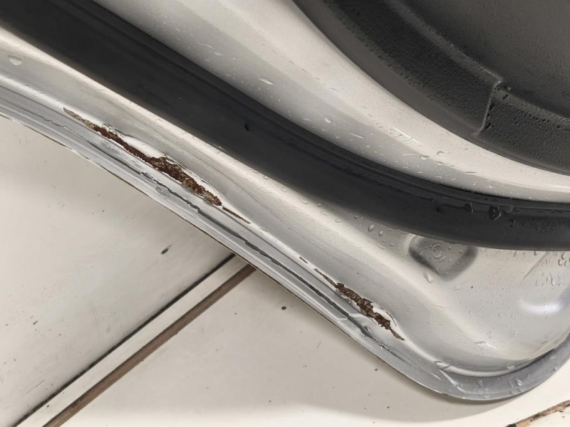 Paraurti POST A1718853125 Mercedes Classe SLK R171 2004