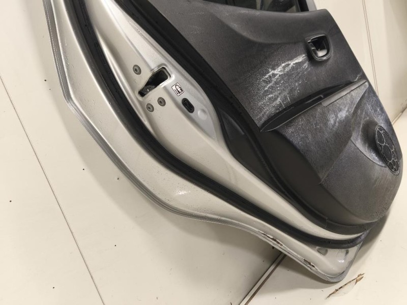 Paraurti POST A1718853125 Mercedes Classe SLK R171 2004