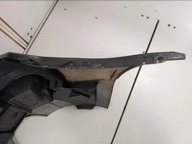 Paraurti POST A1718853125 Mercedes Classe SLK R171 2004