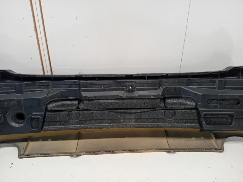 Paraurti POST A1718853125 Mercedes Classe SLK R171 2004