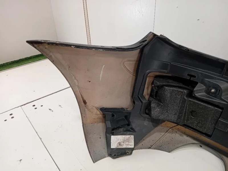 Paraurti POST A1718853125 Mercedes Classe SLK R171 2004