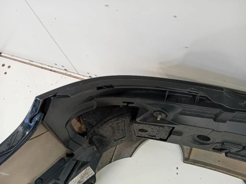 Paraurti POST A1718853125 Mercedes Classe SLK R171 2004