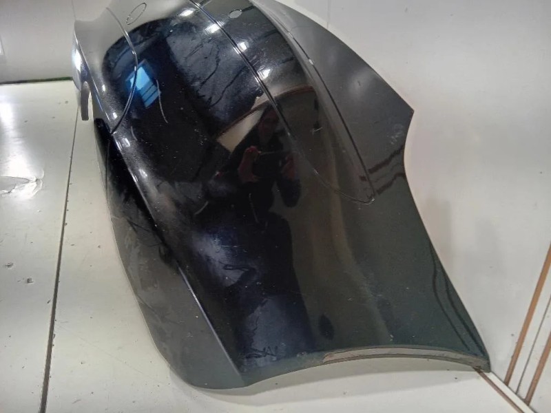 Paraurti POST A1718853125 Mercedes Classe SLK R171 2004