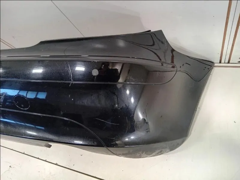 Paraurti POST A1718853125 Mercedes Classe SLK R171 2004