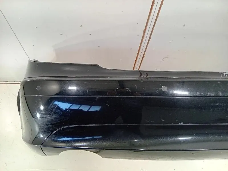 Paraurti POST A1718853125 Mercedes Classe SLK R171 2004