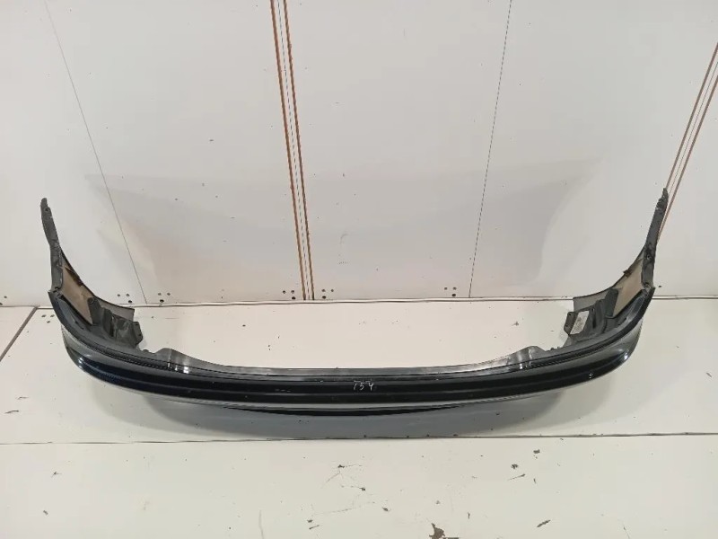 Paraurti POST A1718853125 Mercedes Classe SLK R171 2004