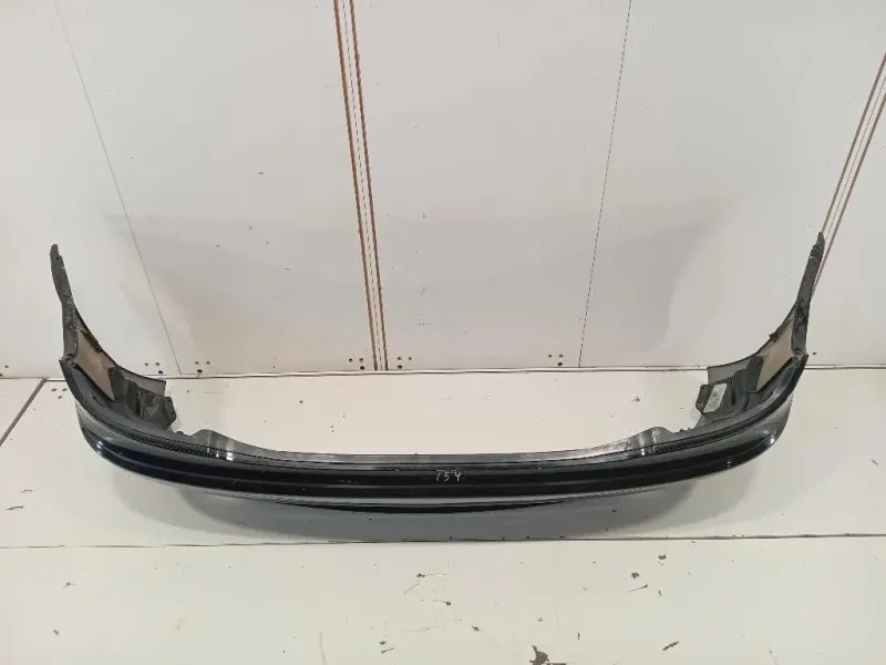 Paraurti POST A1718853125 Mercedes Classe SLK R171 2004