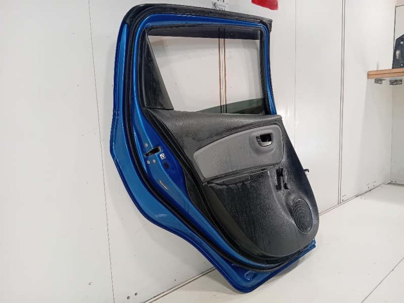 Paraurti POST A1718853125 Mercedes Classe SLK R171 2004