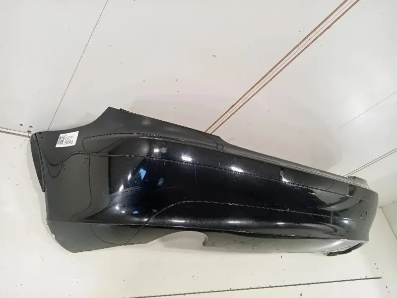 Paraurti POST A1718853125 Mercedes Classe SLK R171 2004