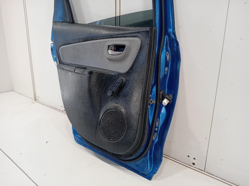 Porta POST SX 670040D210 Toyota Yaris IV 2014