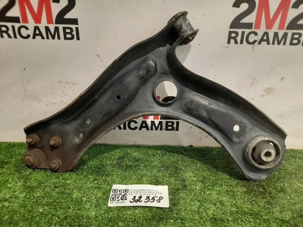 Braccio Oscillante ANT DX 5WA407152 Volkswagen GOLF VII 2013