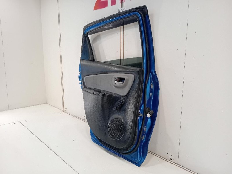 Paraurti POST A1718853125 Mercedes Classe SLK R171 2004