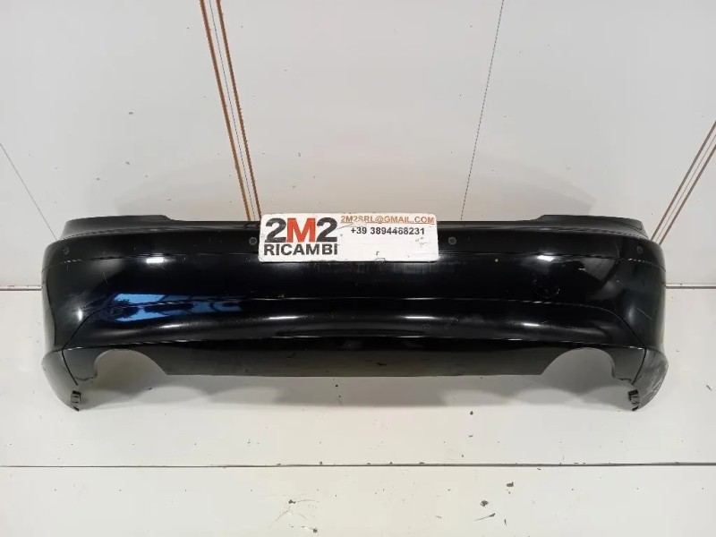 Paraurti POST A1718853125 Mercedes Classe SLK R171 2004